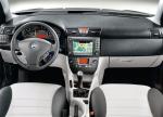 Fiat Stilo 2002 года